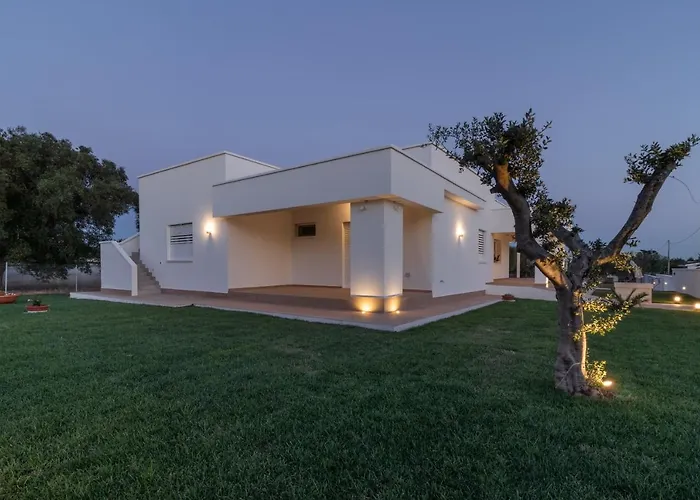 B&B Foglie D’ulivo