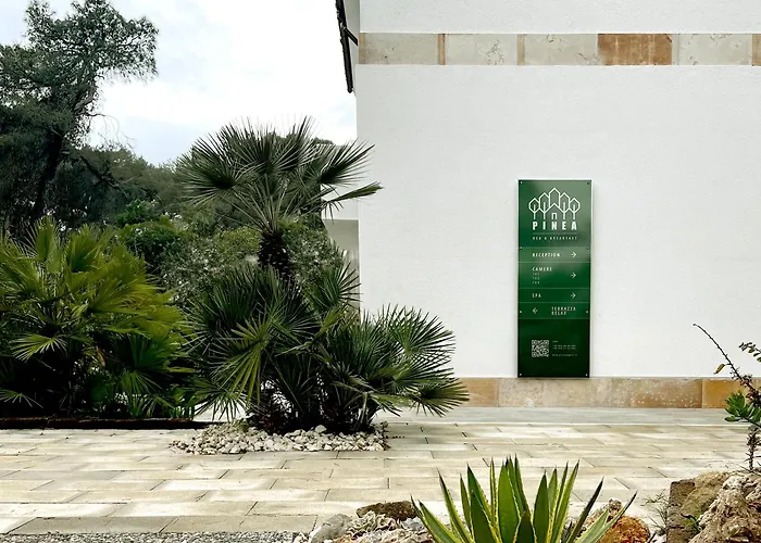 Pinea B&B