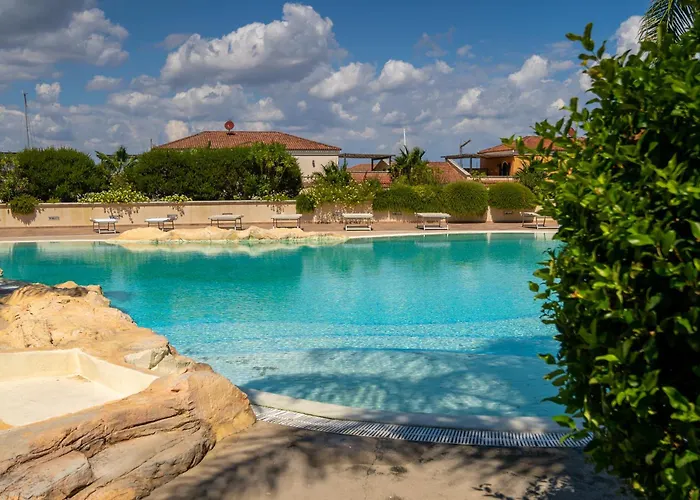 Marinagri Greenblu Hotel