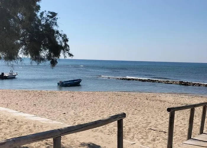 Ariadimare Rooms