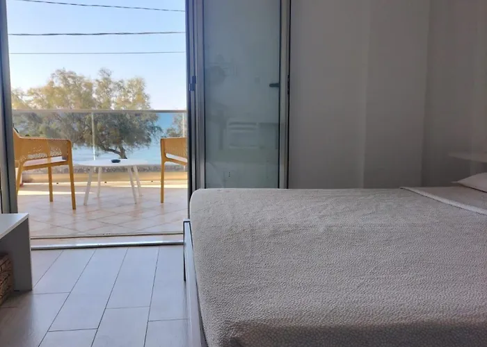 Ariadimare Rooms