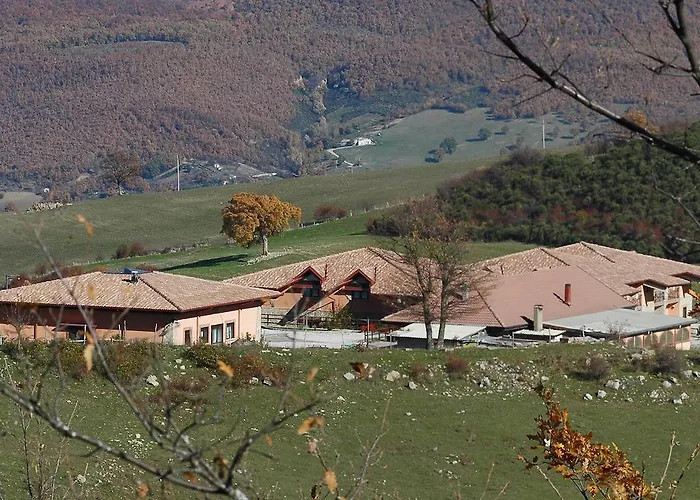 Hotel Pietrapanna