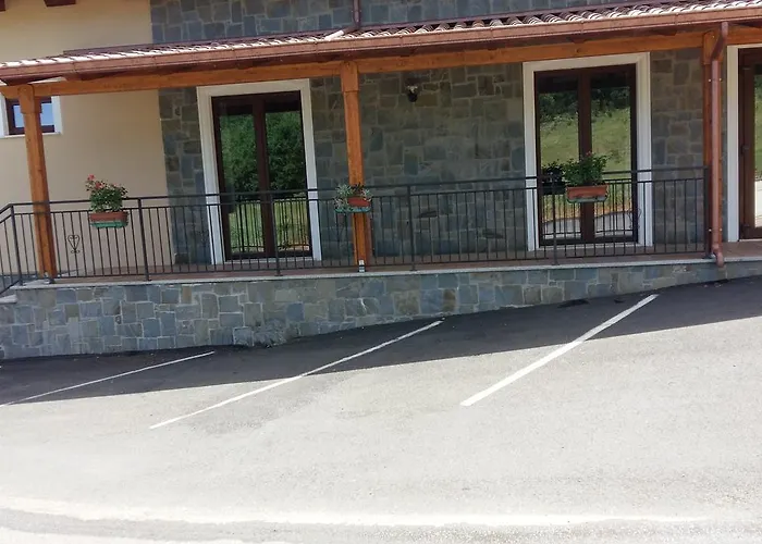 Resort La Selva